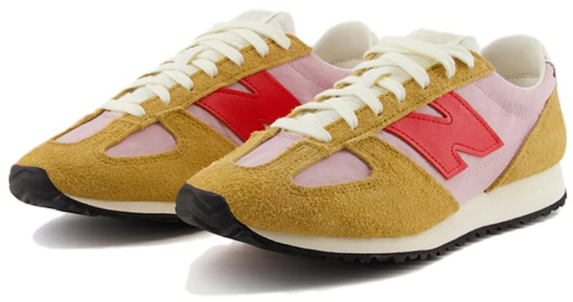 New Balance 471 Grandi Pianure U471AC Lookbook New Balance 471 Grandi Pianure U471AC