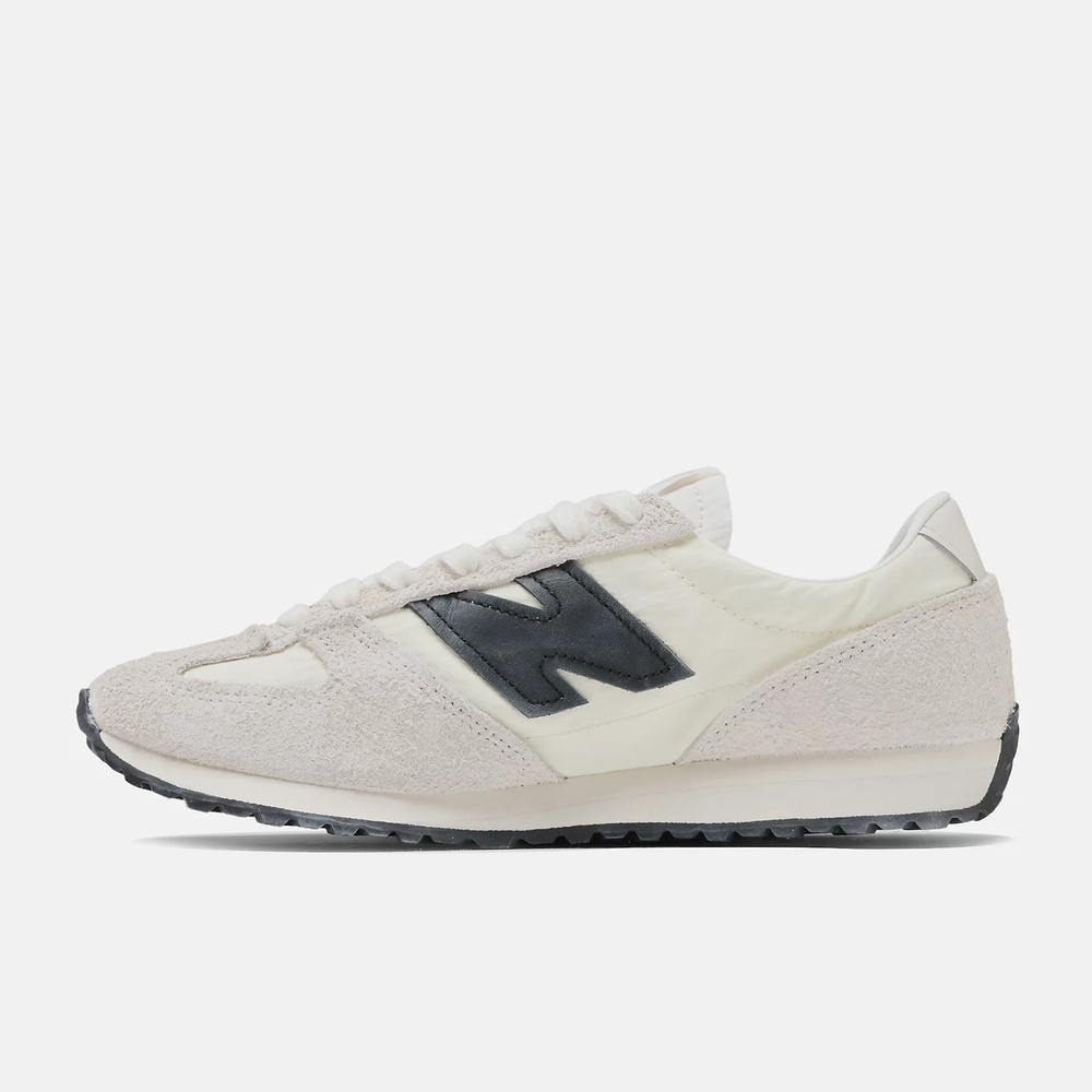 Lookbook New Balance 471 Retro Freizeit-Schuhe auf Japanisch U471AM-D