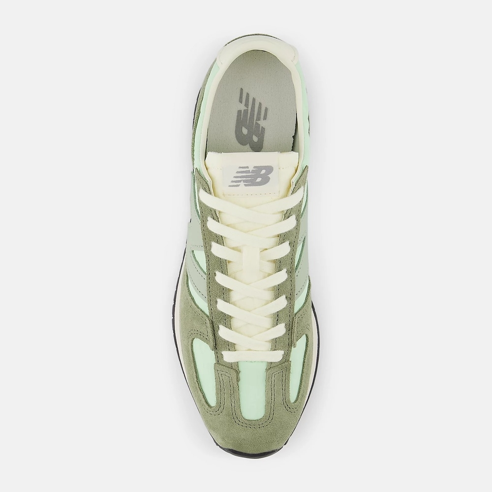 Lookbook New Balance 471 Scarpe Casual Retro Sneakers U471AP-D