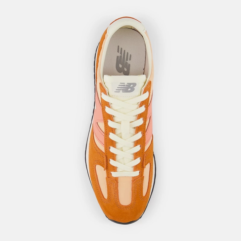 Lookbook New Balance 471 Retro Freizeit Sneakers U471AN-D
