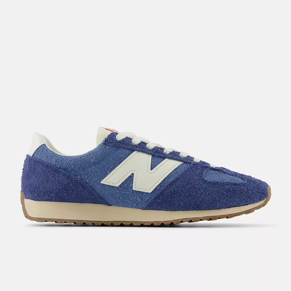 New Balance 471 Series Retro Casual Shoes Mid Cut U471PSB-D