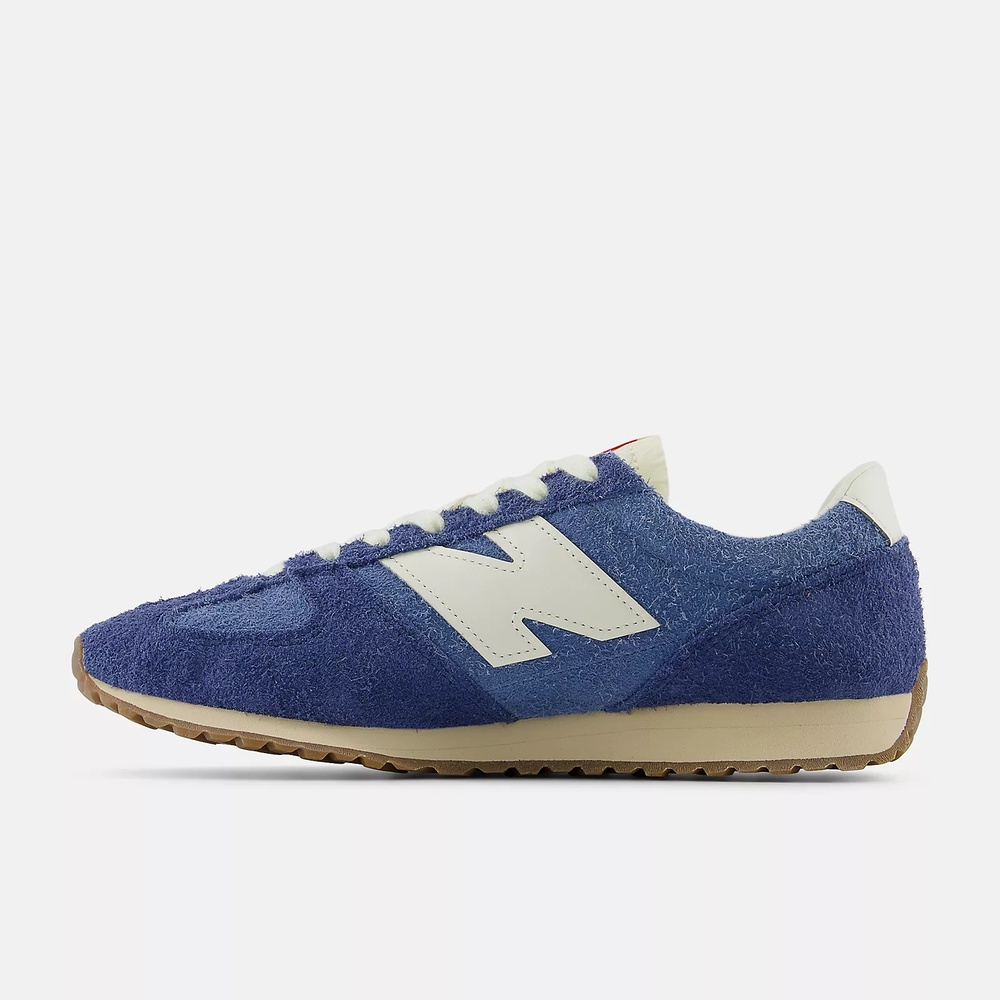 Lookbook New Balance 471 Serie Scarpe Casual Retro Taglio Medio U471PSB-D