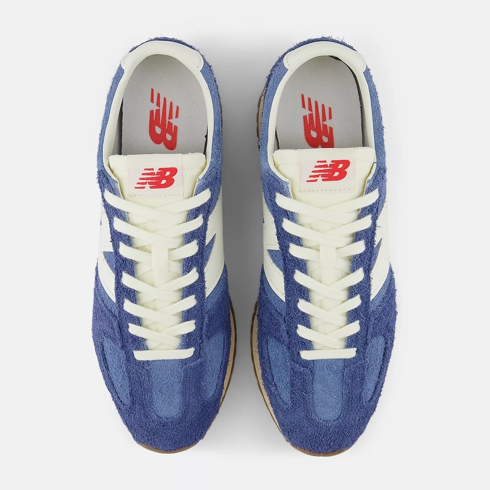 Shop New Balance 471 Serie Scarpe Casual Retro Taglio Medio U471PSB-D