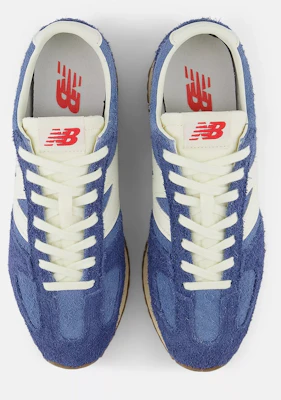 New Balance 471 Serie Retro Freizeit-Sneaker Mid Cut U471PSB-D Shop New Balance 471 Serie Retro Freizeit-Sneaker Mid Cut U471PSB-D