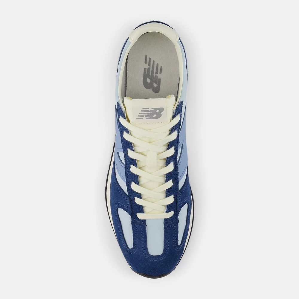Lookbook New Balance 471 Serie Sneakers Retro Casual Uomo/Donna U471AO-D