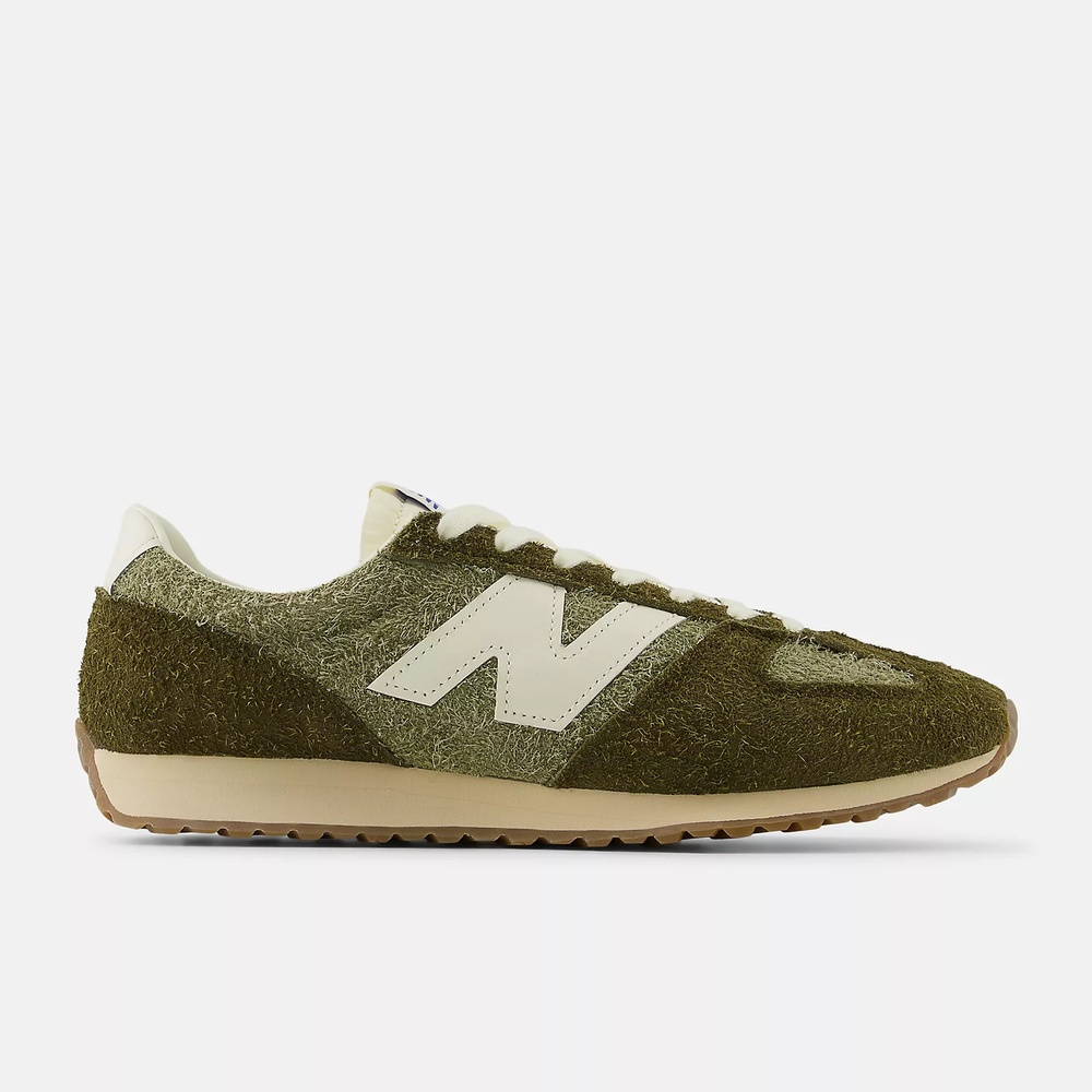 New Balance 471 Series Retro Casual Shoes U471PSA-D