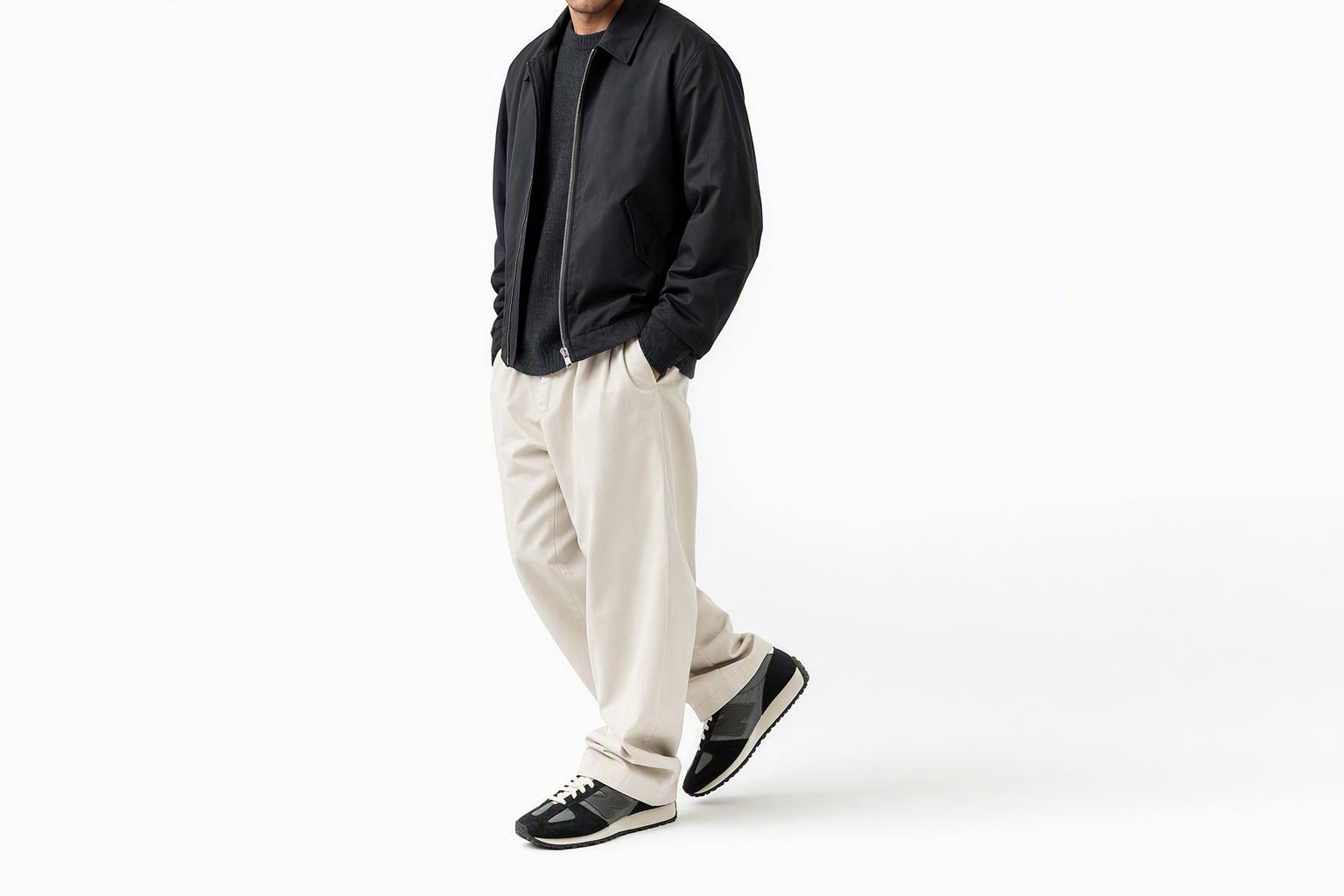 Order New Balance 471 Sneakers Klassik-Edition U471AQ