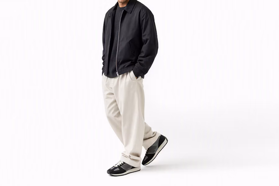New Balance 471 Sneakers Edizione Classica U471AQ Order New Balance 471 Sneakers Edizione Classica U471AQ