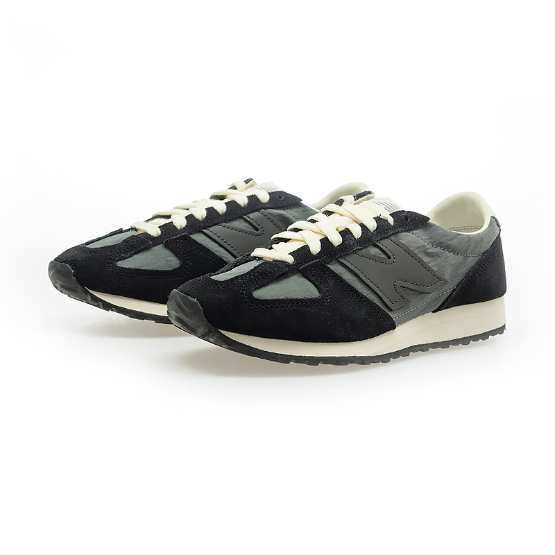 Lookbook New Balance 471 Sneakers Klassik-Edition U471AQ