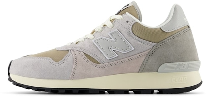 뉴발란스 475 '브라이튼 그레이' M475VTI-D M475VTI-D Order 뉴발란스 475 '브라이튼 그레이' M475VTI-D M475VTI-D