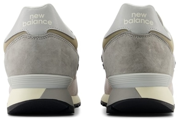 뉴발란스 475 '브라이튼 그레이' M475VTI-D M475VTI-D Sizing 뉴발란스 475 '브라이튼 그레이' M475VTI-D M475VTI-D