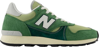 New Balance 475 'Everglade Green' M475VTF New Balance 475 'Everglade Green' M475VTF