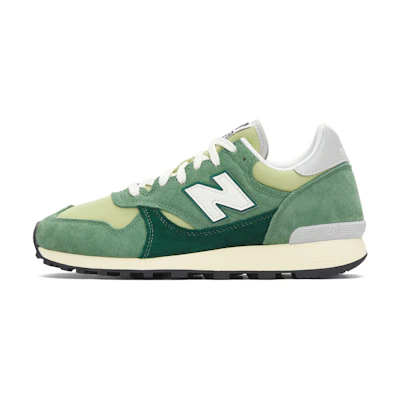 NB 475 'Everglade Green'
