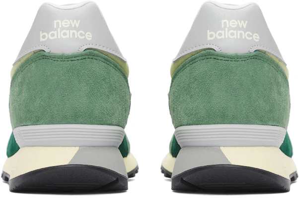 New Balance 475 '長青綠' M475VTF M475VTF Purchase New Balance 475 '長青綠' M475VTF M475VTF
