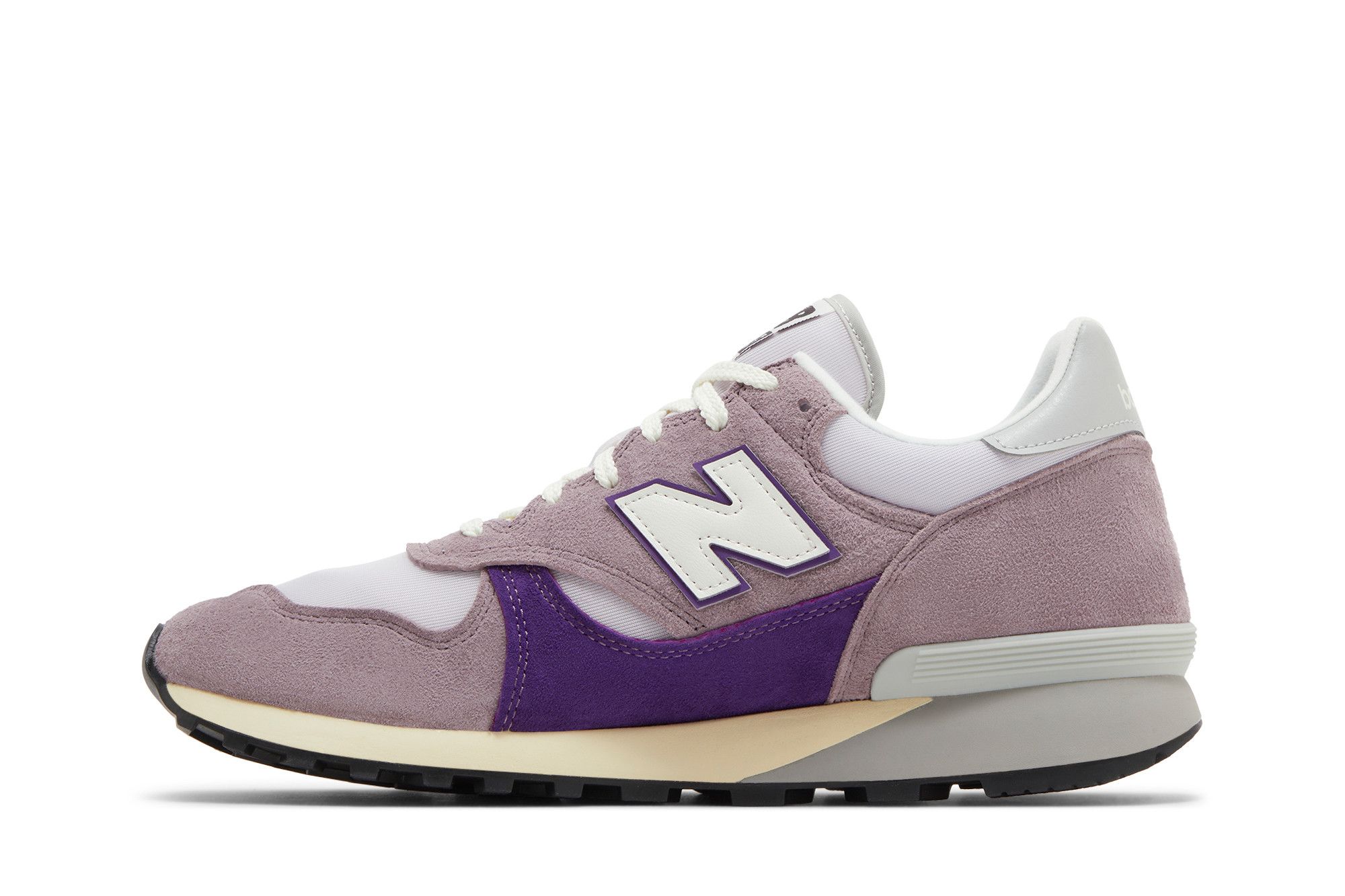 Lookbook New Balance 475「冰酒」M475VTE M475VTE