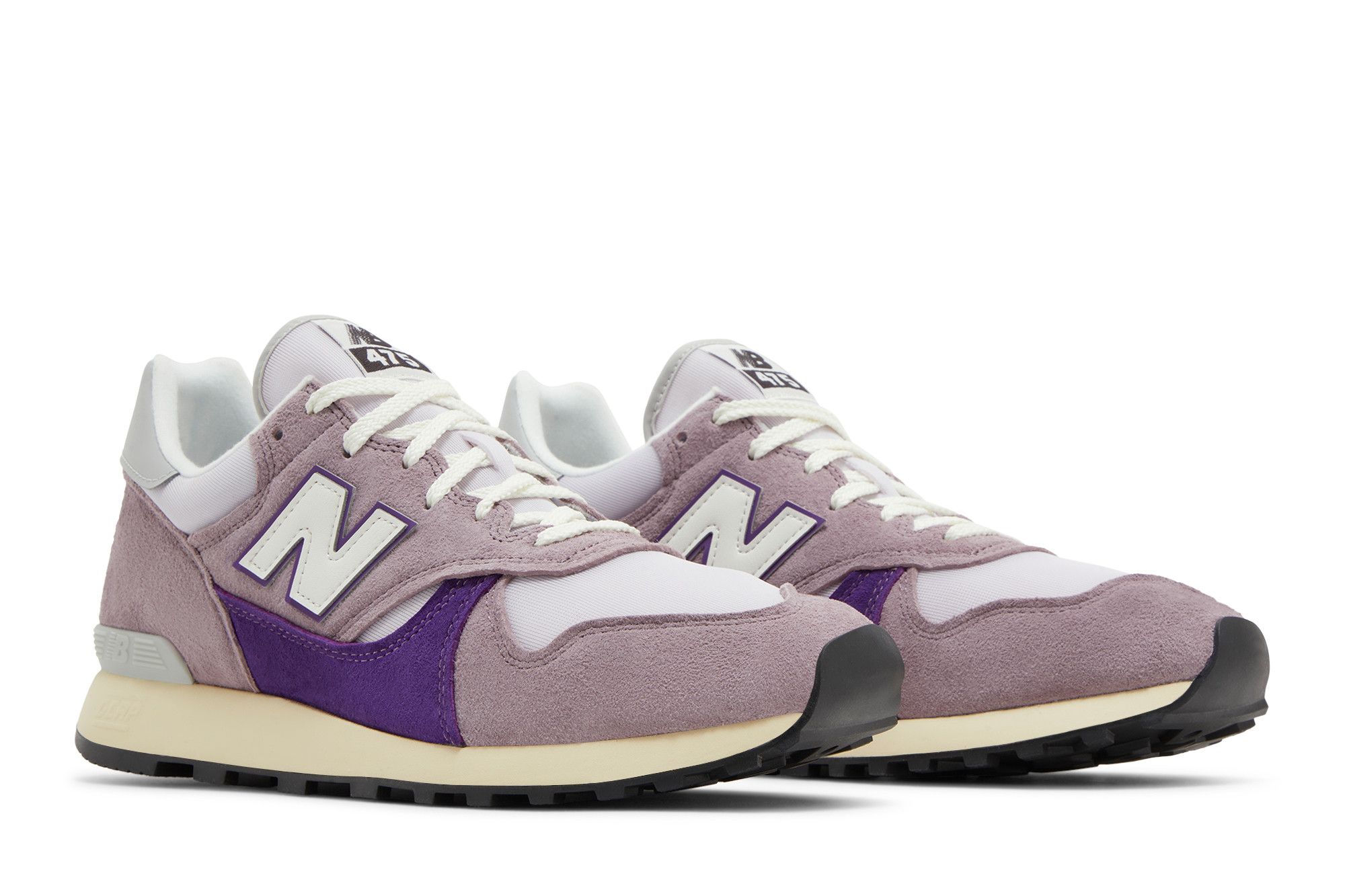 Cheap New Balance 475「冰酒」M475VTE M475VTE