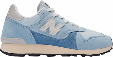 New Balance 475 'Quarry Blue' M475VTG New Balance 475 'Quarry Blue' M475VTG