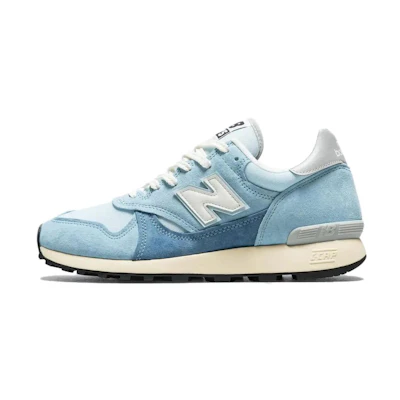 NB 475 'Quarry Blue'