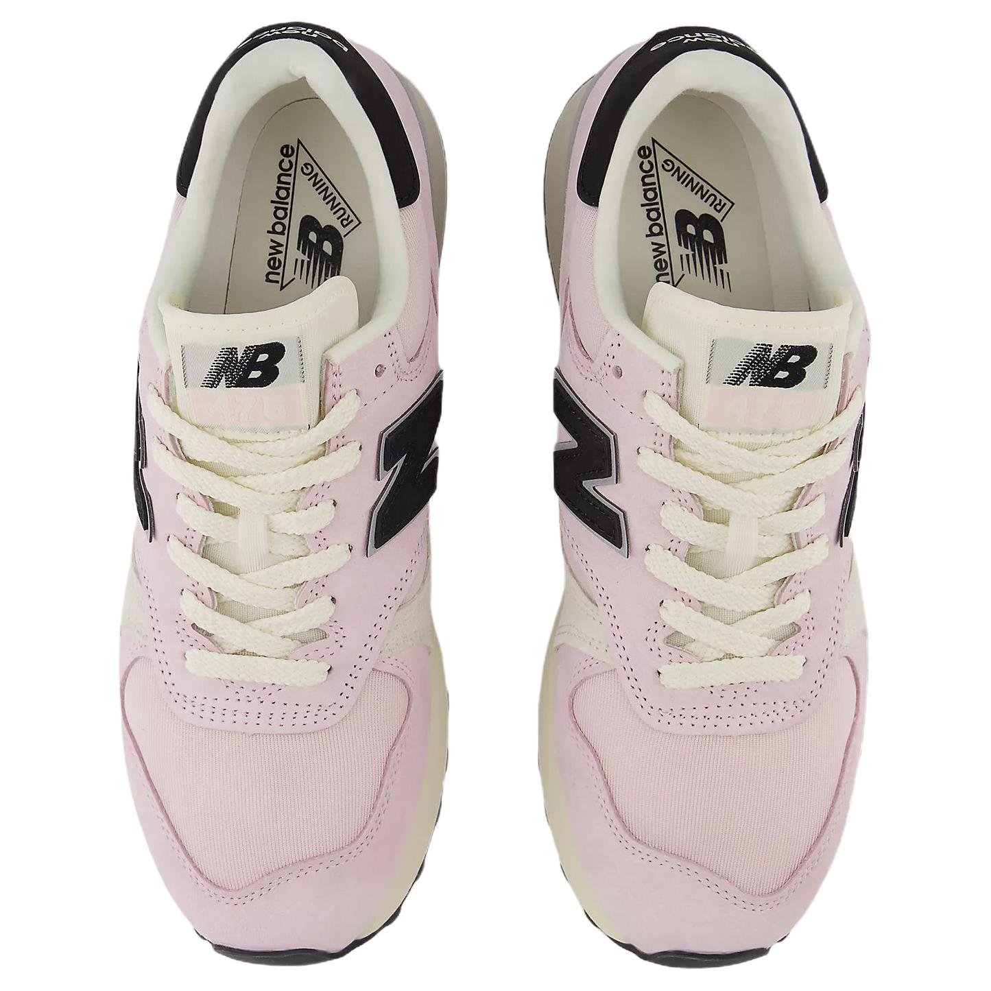 Lookbook New Balance 475 'Rose Sugar' U475PD