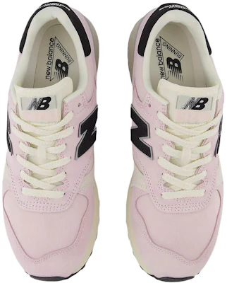 New Balance 475 'Rose Sugar' U475PD Lookbook New Balance 475 'Rose Sugar' U475PD