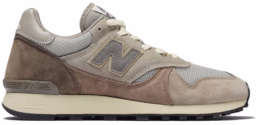 AURALEE x New Balance 475 'London Fog' U475AE Buy AURALEE x New Balance 475 'London Fog' U475AE