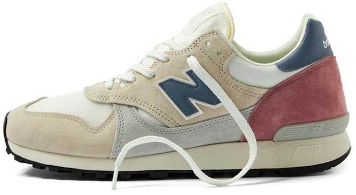 New Balance 475 END. Exclusif ''Moonbeam'' M475END Buy New Balance 475 END. Exclusif ''Moonbeam'' M475END