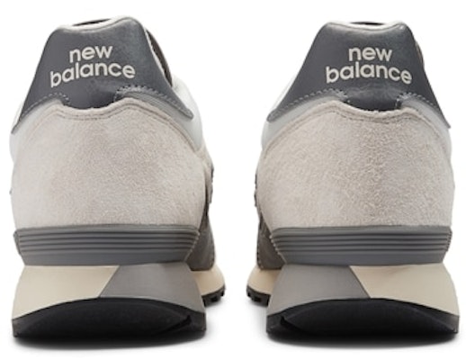 New Balance 475 VTA Lelaki Perempuan M475VTA-D Details for New Balance 475 VTA Lelaki Perempuan M475VTA-D