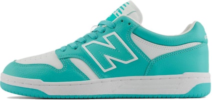 New Balance 480 'Airyteal' BB480LAT New Balance 480 'Airyteal' BB480LAT