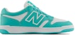 New Balance 480 'Airyteal' Wanita Lelaki Sneaker BB480LAT