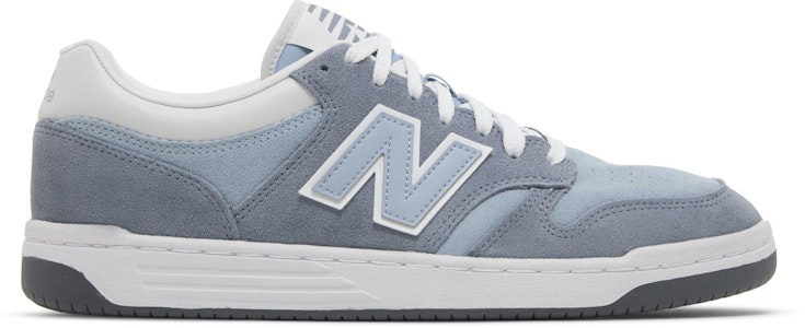 뉴발란스 480 '아틱 그레이' (New Balance 480 'Arctic Grey') BB480LEB Buy 뉴발란스 480 '아틱 그레이' (New Balance 480 'Arctic Grey') BB480LEB