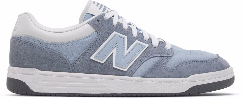 New Balance 480 'Arctic Grey' BB480LEB Buy New Balance 480 'Arctic Grey' BB480LEB