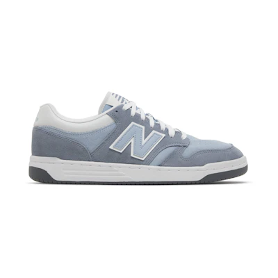 NB 480 'Arctic Grey'