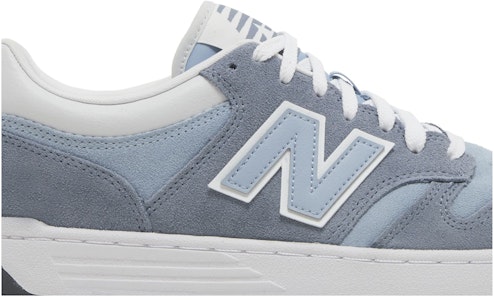 뉴발란스 480 '아틱 그레이' (New Balance 480 'Arctic Grey') BB480LEB Order 뉴발란스 480 '아틱 그레이' (New Balance 480 'Arctic Grey') BB480LEB