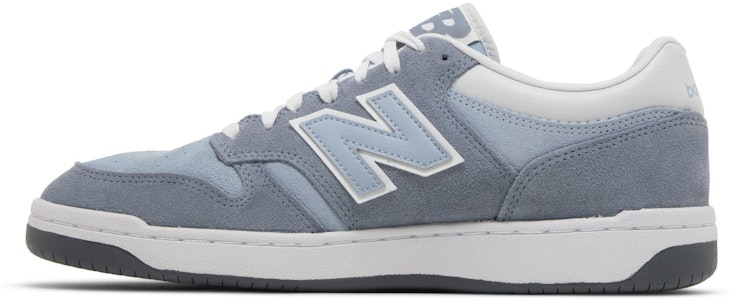 뉴발란스 480 '아틱 그레이' (New Balance 480 'Arctic Grey') BB480LEB Lookbook 뉴발란스 480 '아틱 그레이' (New Balance 480 'Arctic Grey') BB480LEB