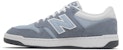 New Balance 480 'Kelabu Artik' BB480LEB
