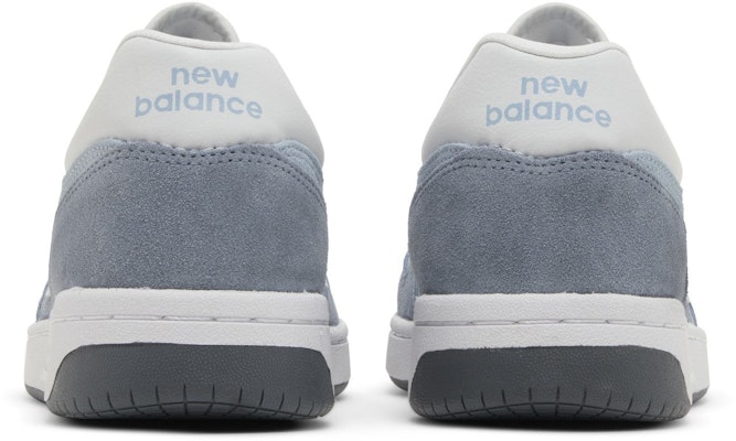 New Balance 480 'Arctic Grey' BB480LEB Details for New Balance 480 'Arctic Grey' BB480LEB