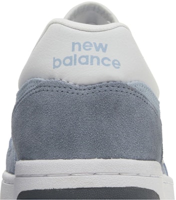 New Balance 480 'Arctic Grey' BB480LEB Sizing New Balance 480 'Arctic Grey' BB480LEB