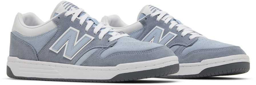 뉴발란스 480 '아틱 그레이' (New Balance 480 'Arctic Grey') BB480LEB Cheap 뉴발란스 480 '아틱 그레이' (New Balance 480 'Arctic Grey') BB480LEB