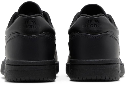 ニューバランス 480 ブラック BB480L3B Details for ニューバランス 480 ブラック BB480L3B