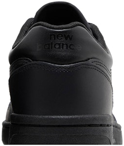 ニューバランス 480 ブラック BB480L3B Sizing ニューバランス 480 ブラック BB480L3B