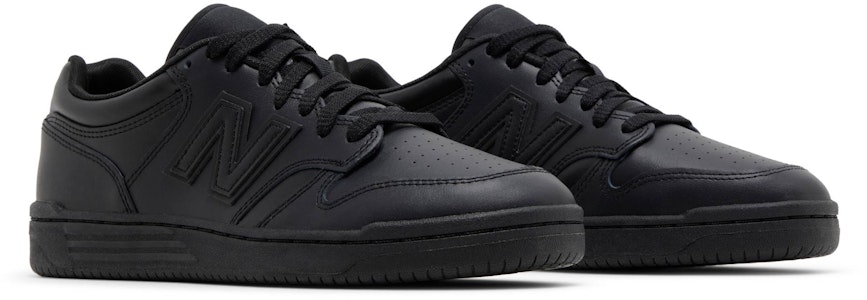 ニューバランス 480 ブラック BB480L3B Cheap ニューバランス 480 ブラック BB480L3B