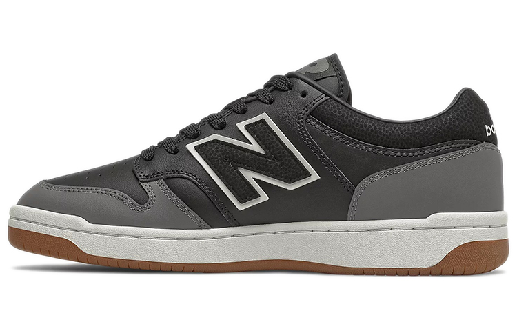 Buy New Balance 480 'Hitam Castlerock' BB480LBR