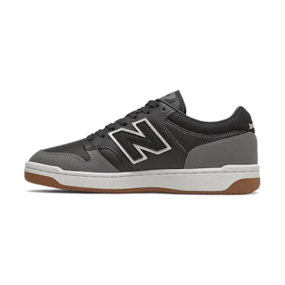 NB 480 'Black Castlerock'