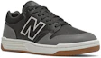 Lookbook New Balance 480 'Hitam Castlerock' BB480LBR