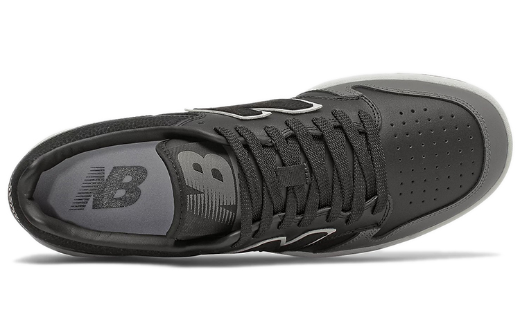 Shop New Balance 480 'Hitam Castlerock' BB480LBR