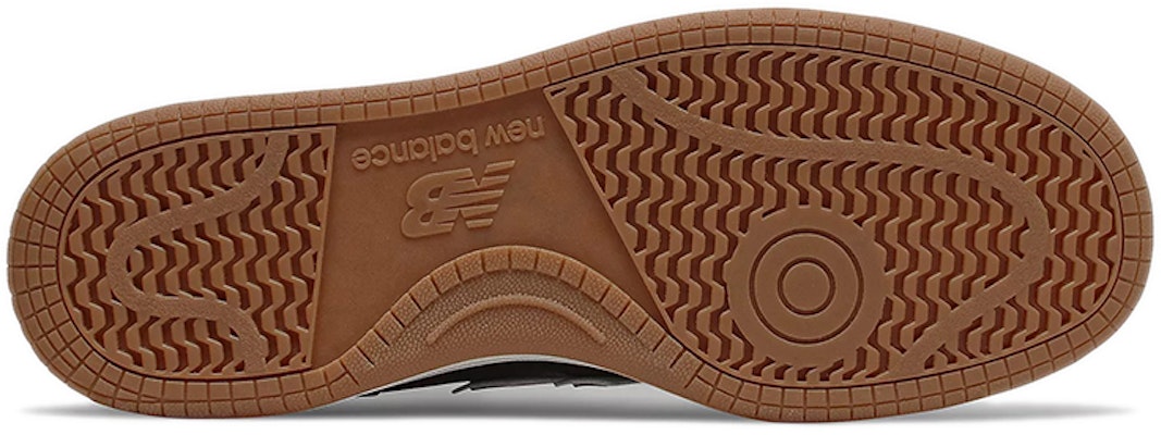 New Balance 480 'Hitam Castlerock' BB480LBR Purchase New Balance 480 'Hitam Castlerock' BB480LBR