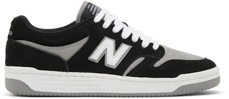 New Balance 480 'Black Grey' NM480WGW New Balance 480 'Black Grey' NM480WGW