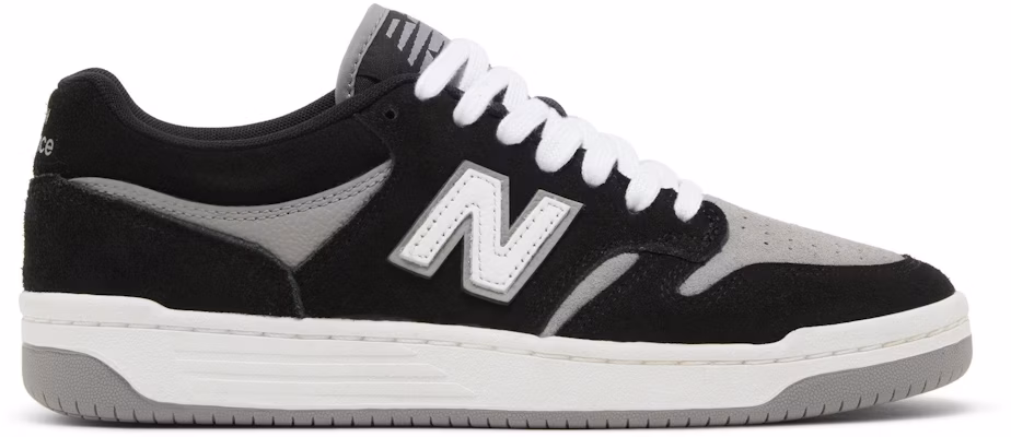 New Balance 480 'Hitam Kelabu' NM480WGW Buy New Balance 480 'Hitam Kelabu' NM480WGW