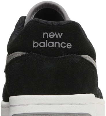 New Balance 480 'Hitam Kelabu' NM480WGW Sizing New Balance 480 'Hitam Kelabu' NM480WGW