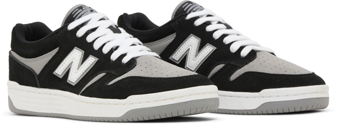 New Balance 480 'Hitam Kelabu' NM480WGW Cheap New Balance 480 'Hitam Kelabu' NM480WGW